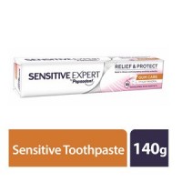 Pepsodent Sensitive Expert Professional Gum Care -  পেপসোডেন্ট সংবেদনশীল বিশেষজ্ঞ পেশাদার আঠা যত্ন -
