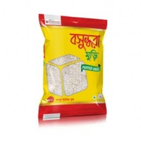 Snacks Bashundhara Puffed Rice (বসুন্ধরা মুড়ি) 500 গ্রাম