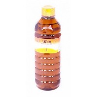 Rupchada Mustard Oil - 500 ml