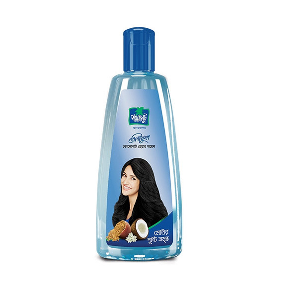 Parachute Beli Hair oil 200ml  প্যারাসুট বেলি চুলের তেল 200 মিলি