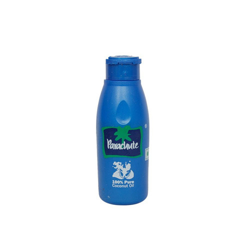 PARACHUTE 100% PURE COCONUT OIL 50 ML  প্যারাসুট খাঁটি  নারিকেল তেল 50 মিলি