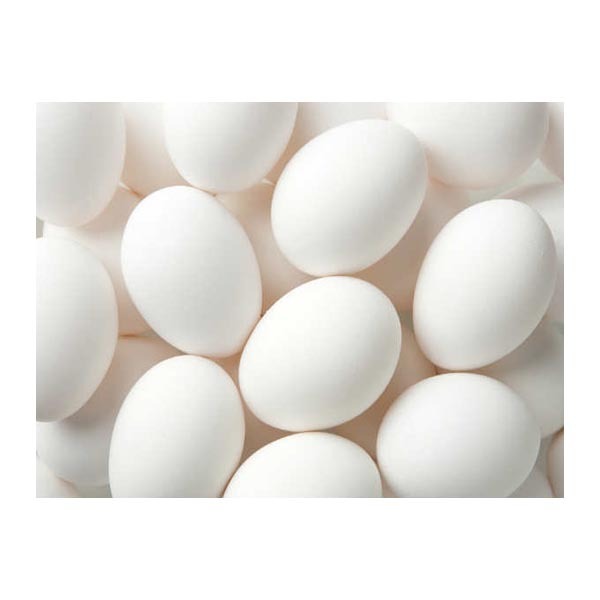 Chicken Eggs (Layer White) 30 pcs (মুরগির ডিম (লেয়ার সাদা) 30 টি)