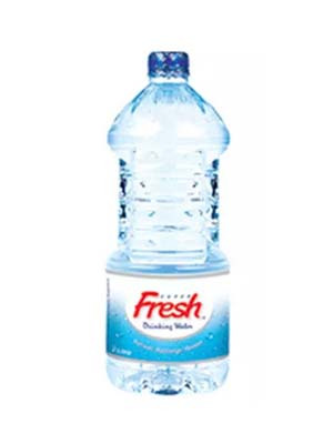 Super Fresh Drinking Water 2 ltr  (সুপার ফ্রেশ খাবার পানি ২ লিটার)