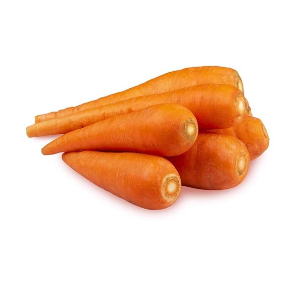 Carrot 500 gm(Net Weight ± 20 gm)  গাঁজর (নেট ওজন±২০ গ্রাম) ৫০০ গ্রাম