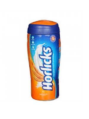 Horlicks Jar 500 gm (হরলিক্স জার ৫0০ গ্রাম)