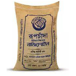Rupchanda Nazirshail Rice 25 KG রুপচাদা নাজিরশাইল চাল 25 কেজি