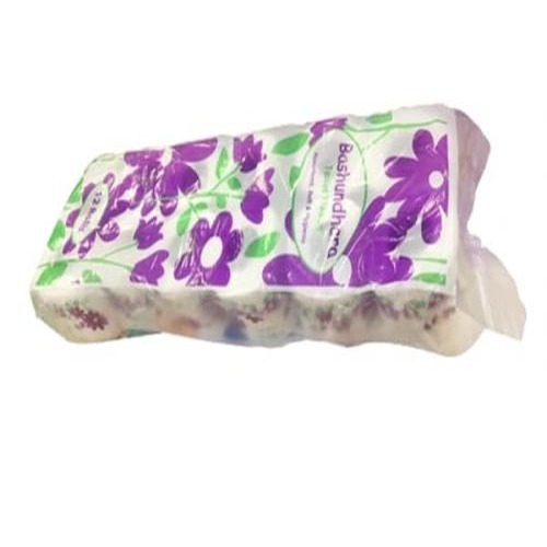 Bashundhara Toilet Tissue 12 pcs  (বসুন্ধরা টয়লেট টিস্যু 12 টি)