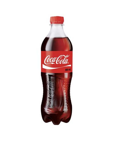 Coca Cola 500 ml (কোকা কোলা ৫০০ মিলি)