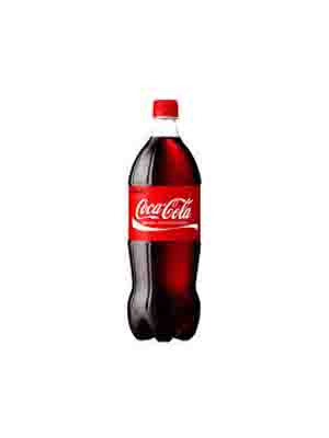 Coca Cola 2 ltr (কোকা কোলা 2 লিটার)
