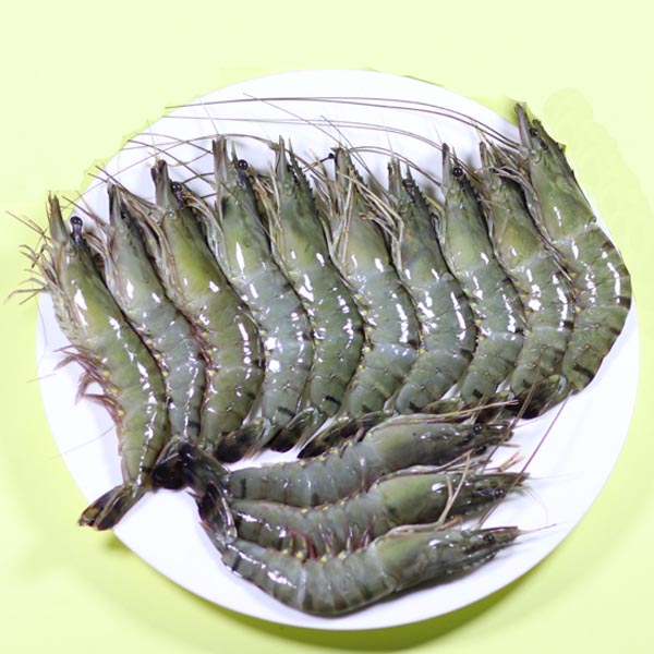organic Shrimp (black tiger ) 30-35pics/1 kg (বাগদা চিংড়ি 30-35 পিছ/ kg)