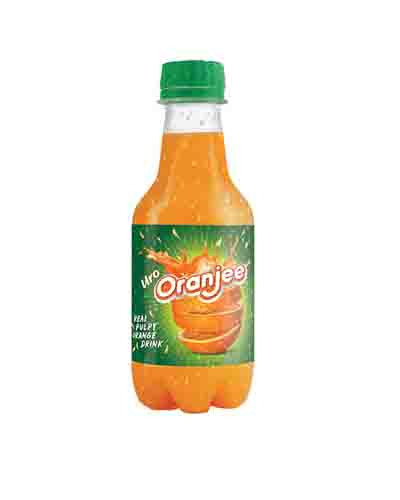 Oranjee Orange Drink 250 ml (অরেঞ্জি অরেঞ্জ ড্রিঙ্ক ২৫০ মিলি)