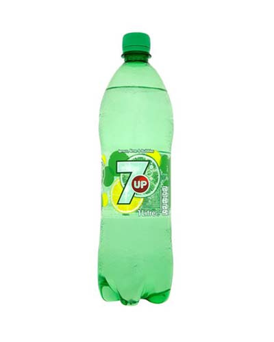 7 Up Pet 2 ltr (৭ আপ পেট ২ লিটার)