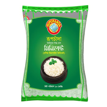 Rupchada Miniket 10Kg রুপচাদা মিনিকেট 10 কেজি