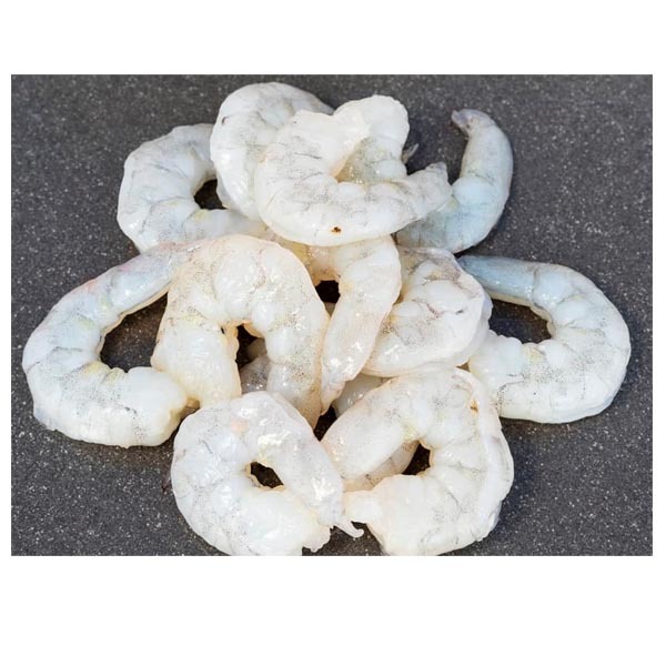 Chaka Peeled & Deveined (PUD) 1kg