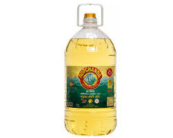 Rupchanda Soyabean Oil 8 ltr (রূপচাঁদা সয়াবিন তেল ৮ লিটার)