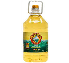 Rupchanda Soyabean Oil 5 ltr (রূপচাঁদা সয়াবিন তেল ৫ লিটার)