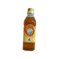 Rupchanda Mustard Oil 250Ml