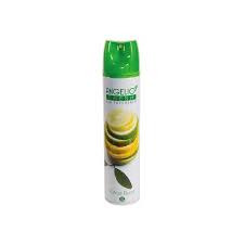 Angelic Fresh Air Freshener Citrus Burst 300 ml (এ্যাঞ্জেলিক ফ্রেশ এয়ার ফ্রেশ্নার ছাইট্রাছ বারস্ট ৩০০ মিলি)