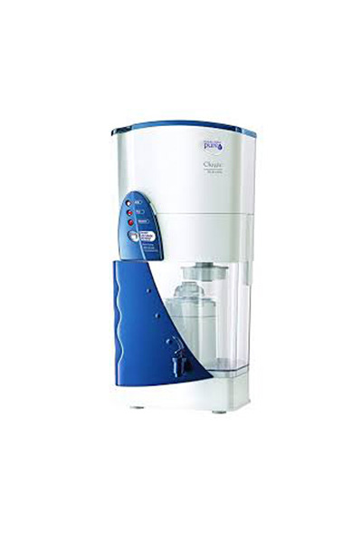 Pureit Classic Blue Water Purifier 23 ltr (পিউরইট ক্লাসিক ব্লু ওয়াটার পিউরিফায়ার ২৩ লিটার)