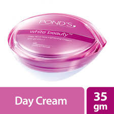 Pond's Day Cream White Beauty 35 gm (পন্ড'স ডে ক্রিম হোয়াইট বিউটি ৩৫ গ্রাম)
