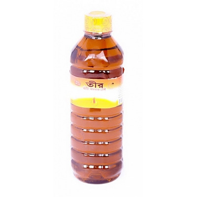 Rupchada Mustard Oil - 500 ml