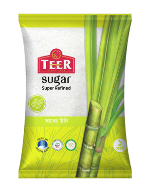 Teer Sugar 500 Gm তীর চিনি 500 গ্রাম