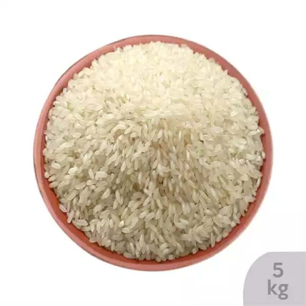 Nazirshail Rice Standard 5 kg (নাজিরশাল চাল স্ট্যান্ডার্ড ৫ কেজি)