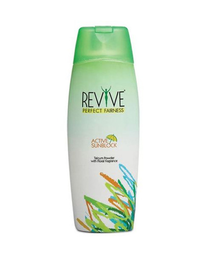 Revive Perfect Skin Talcum Powder 200gm রিফাইভ পারফেক্ট স্কিন ট্যালকম পাউডার 200 গ্রাম